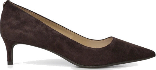 Michael Kors Dame Sko Brun 35 1/2 EU,