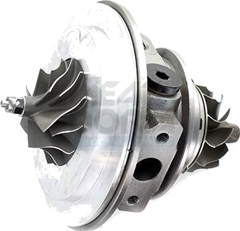 MEAT & DORIA 601009 Kjernegruppe, lader