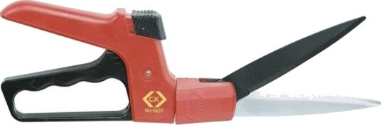 C.K G5637 Gressklipper 355 Mm Bypass C.K G5637 Gressklipper 355 Mm Bypass