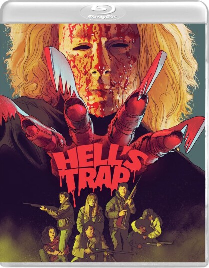 Hell's Trap 1989