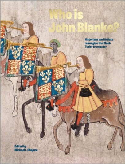 Who is John Blanke? Who is John Blanke?