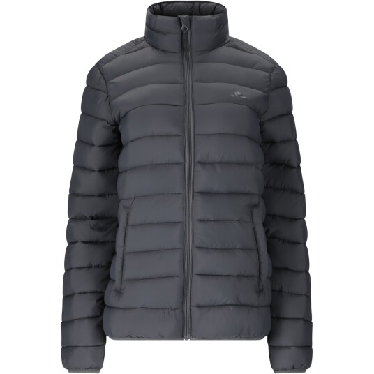 Whistler Arubi Puffer Jacket Women Ombre Blue 48 48