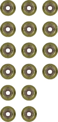 REINZ 12-38539-01 Pakningssett, ventilstamme
