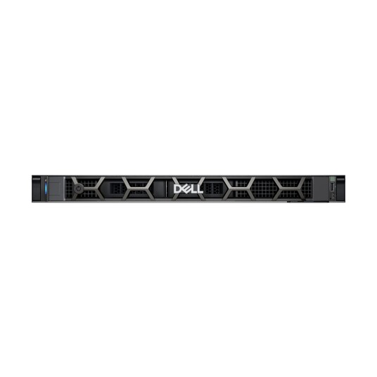 Dell PowerEdge R260 Barebone Xeon 6315P 16GB 2TB 3Y NBD EMEA_PROMO_R260_SPL1 Dell PowerEdge R260 Barebone Xeon 6315P 16GB 2TB 3Y NBD EMEA_PROMO_R260_SPL1