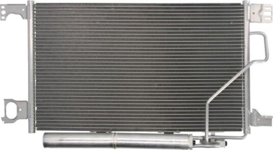 Kondensator THERMOTEC KTT110273