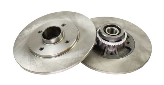 Bremseskive MAXGEAR 19-4894