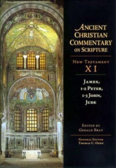 James 12 Peter 13 John Jude