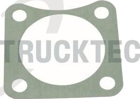Tetning, girmekanisme TRUCKTEC AUTOMOTIVE 01.24.320