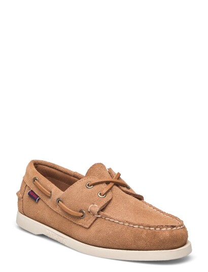 Sebago Portland Flesh Out W Brown 40 Sebago Portland Flesh Out W Brown 40