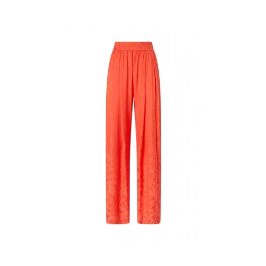 Pinko Dame Bukser Oransje 2XS, Pinko Dame Bukser Oransje 2XS,