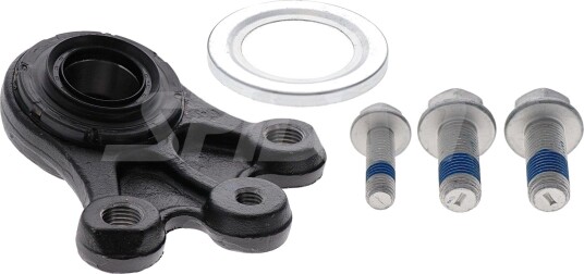 Bærekule SPIDAN CHASSIS PARTS 40519
