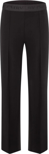 Cambio Dame Bukser Svart 2XL, Cambio Dame Bukser Svart 2XL,