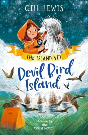 Devil Bird Island Devil Bird Island