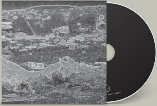 Xiu Xiu Knife Play CD