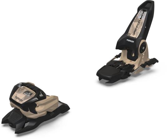 Marker Griffon 13black/tan 120mm Marker Griffon 13black/tan 120mm