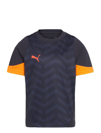 PUMA Individualcup Jersey Jr Navy 152 PUMA Individualcup Jersey Jr Navy 152