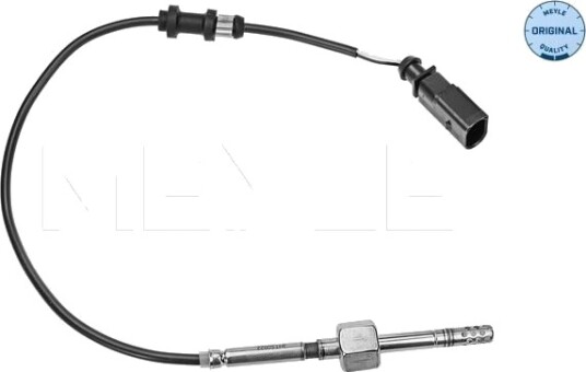 Sensor eksostemperatur MEYLE 114 800 0070
