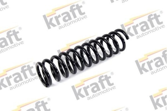 Fjær KRAFT AUTOMOTIVE 4021020