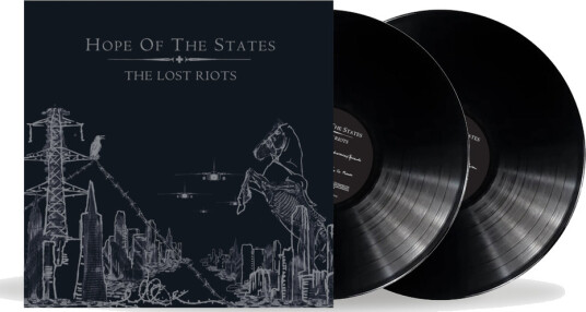 Lost Riots