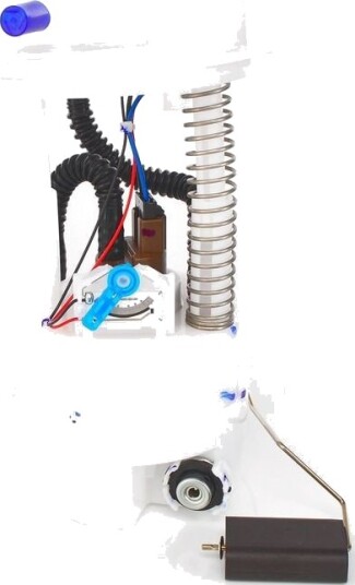 Drivstoffpumpe BOSCH 0 986 580 952