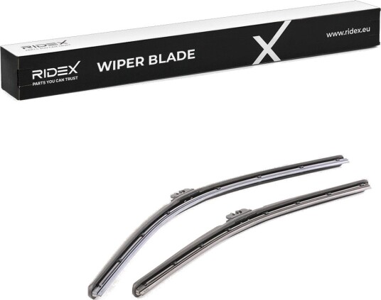RIDEX 298W0020 Vindusvisker