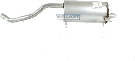 bakre lydpotte WALKER 23081