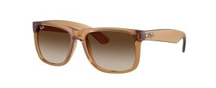 Ray-Ban Justin RB4165 681413 5516 Ray-Ban Justin RB4165 681413 5516