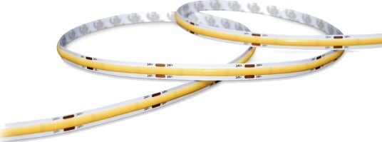Llitt Ulrika Ledstrip COB-LED utan trafo IP20 3m 3000K
