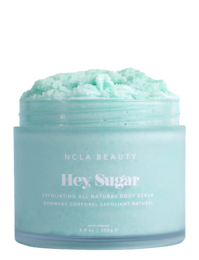 NCLA beauty Hey, Sugar - Amalfi Coast Body Scrub - Multi/patterned - 250 G NCLA beauty Hey, Sugar - Amalfi Coast Body Scrub - Multi/patterned - 250 G