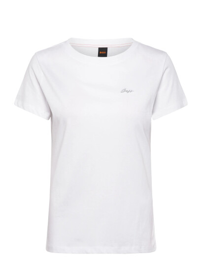 BOSS C_Esogo_2_Ma - White - XS BOSS C_Esogo_2_Ma - White - XS