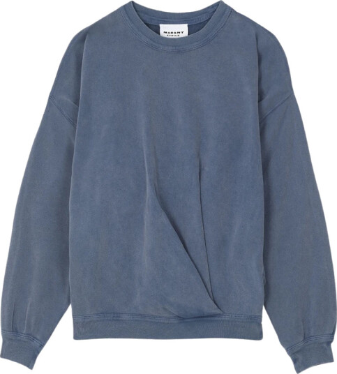 Marant étoile Dame Gensere & Hettegensere Blå 2XS,