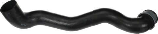 GATES 05 2774 Radiatorslange GATES 05 2774 Radiatorslange