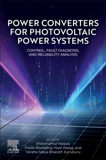 Power Converters for Photovoltaic Power Systems Control Fault Diagnosis and Reliability Analysis Power Converters for Photovoltaic Power Systems Control Fault Diagnosis and Reliability Analysis