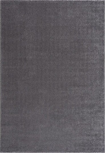 Ryetepper Pandora grå Størrelse: 80 x 300 cm