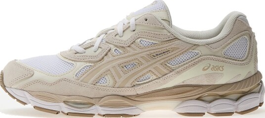 Asics Gel Nyc Beige 40 Asics Gel Nyc Beige 40