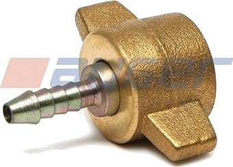 AUGER 90373 Overfalsmutter