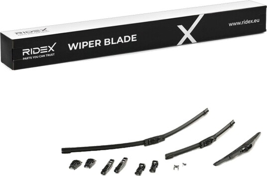 RIDEX 298W17064 Vindusvisker