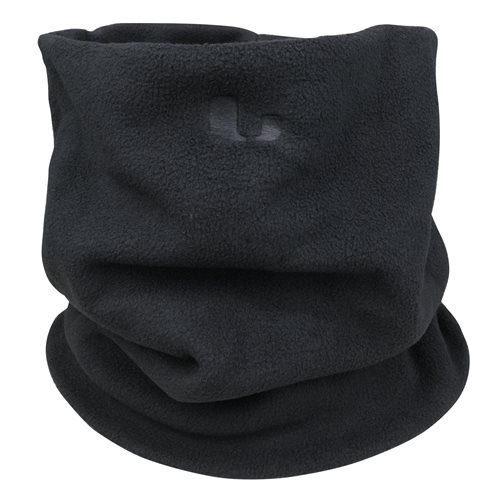 Lindberg Neck Warmer Sport Black Lindberg Neck Warmer Sport Black