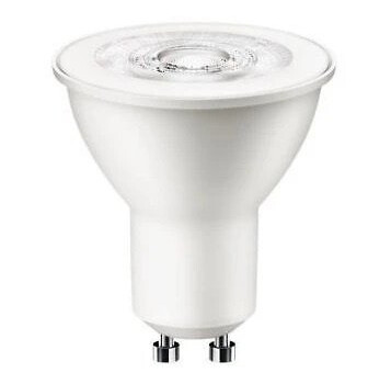 Attralux Led-lampe GU10 380LM 50W 2700K Attralux Led-lampe GU10 380LM 50W 2700K