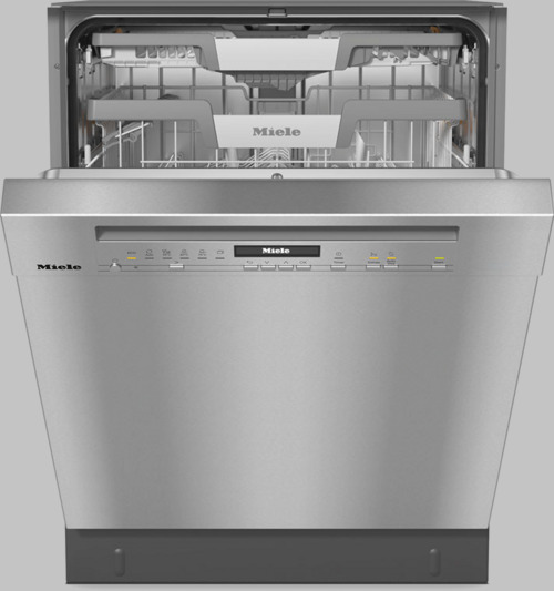 Miele G7042 Scu Ner Clst Autodos Underbygde Oppvaskmaskiner Miele G7042 Scu Ner Clst Autodos Underbygde Oppvaskmaskiner