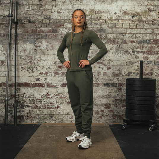 Sbd Apparel Resolve Joggebukse Large