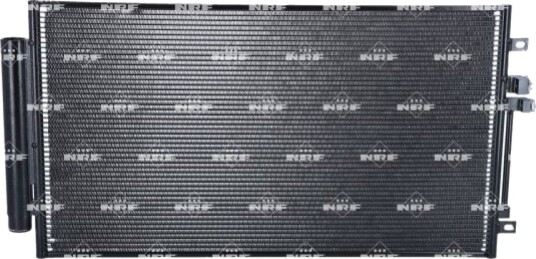 Kondensator NRF 350568