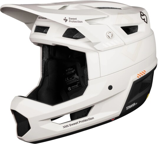 Sweet Strayer 2Vi MIPS bronco white S/M