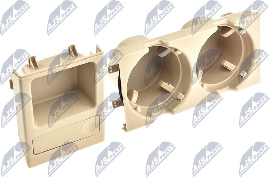NTY EZC-BM-085 Koppholder