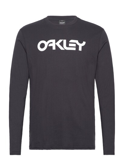 OAKLEY Mark Ii L/S Tee 2.0 Black 42 OAKLEY Mark Ii L/S Tee 2.0 Black 42