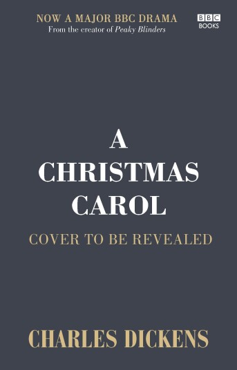A Christmas Carol BBC TV TieIn
