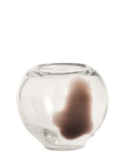 Oyoy Living Design Jali Vase Small CHOKO H13CM