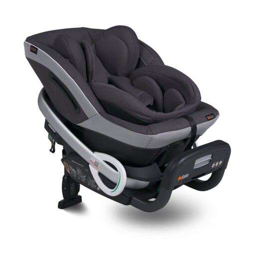 Bilstol Besafe Stretch B Metallic Mélange Bilstol Besafe Stretch B Metallic Mélange