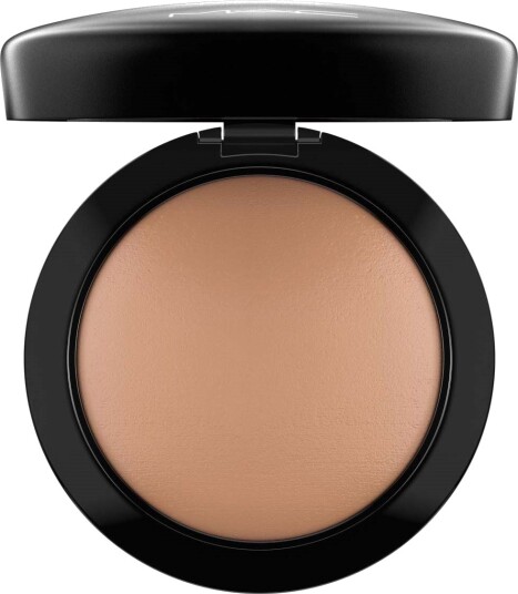 MAC Cosmetics Mineralize Skinfinish Natural Powder 10 g Dark Golden
