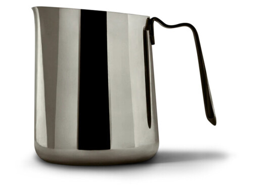 Fellow Eddy Steaming Pitcher - 18oz (530ml) , Graphite